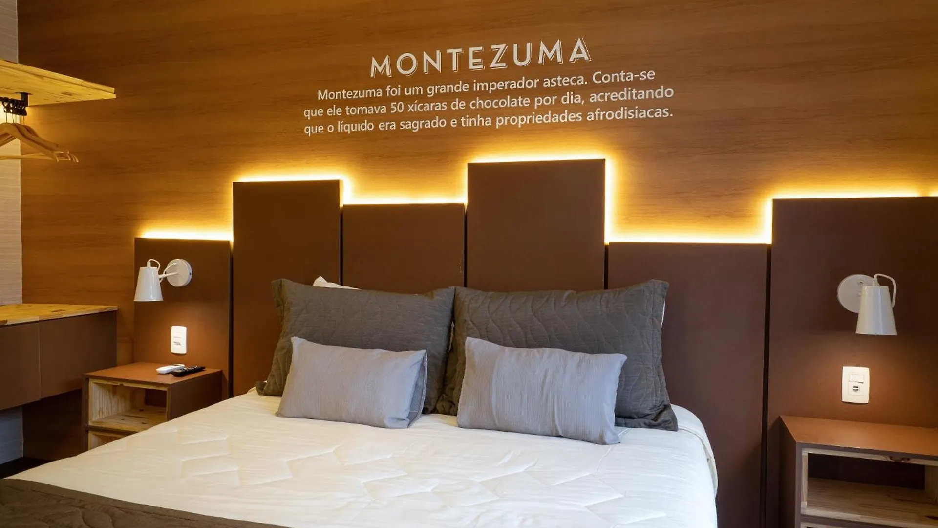 Casa Sabor Chocolate Bed & Breakfast Campos do Jordao