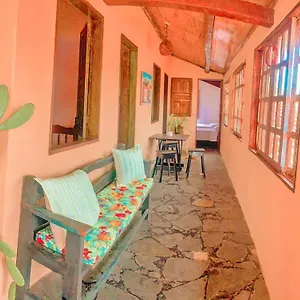 Hospedaria Angel Porto Seguro