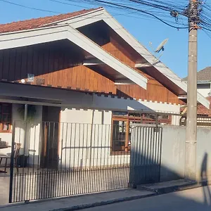 Estalagem Pe Da Montanha -, Campos do Jordão