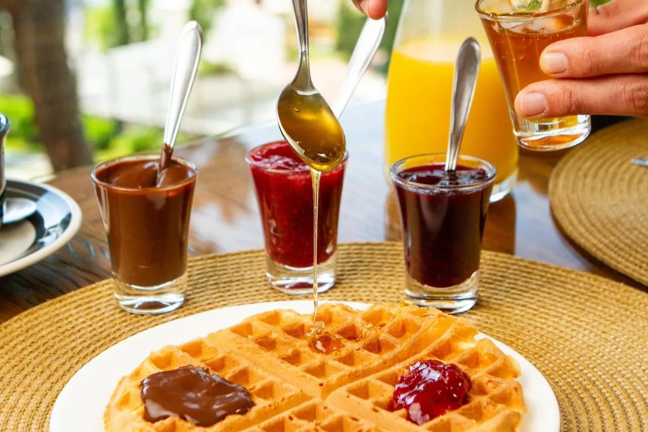 Casa Sabor Chocolate Acomodação com café da manhã Campos do Jordão Alojamento de Acomodação e Pequeno-almoço